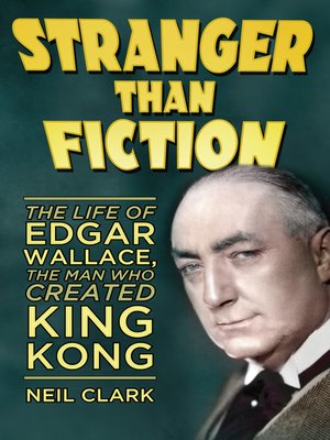 cover image of Stranger Than Fiction